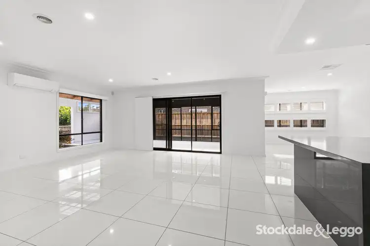 Second view of Homely house listing, 18 Silverwood Drive, Warragul VIC 3820