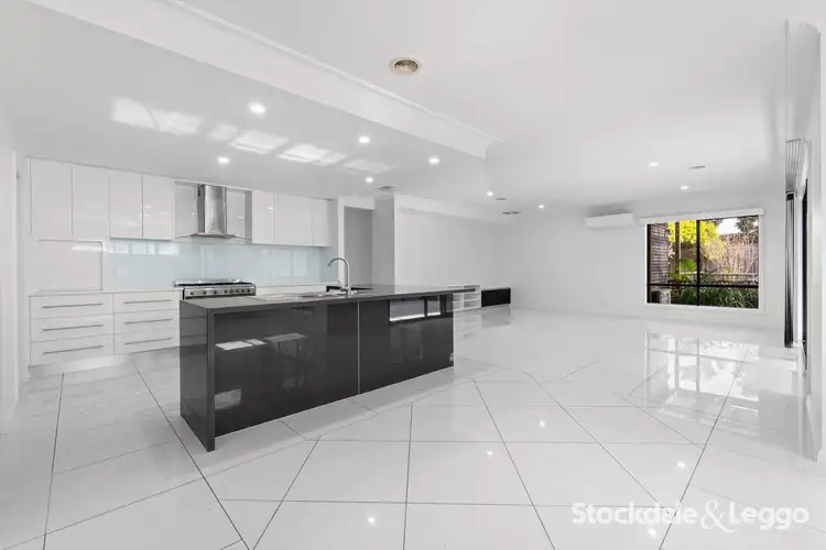 Fourth view of Homely house listing, 18 Silverwood Drive, Warragul VIC 3820