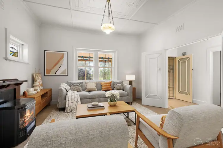 Fifth view of Homely rural property listing, 155 - 215 Blackgate Road, Breamlea VIC 3227