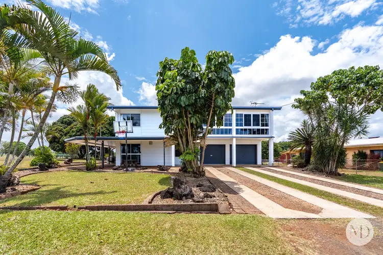 644 Innisfail Japoon Road