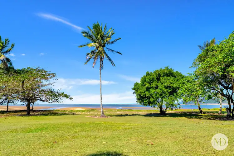 Second view of Homely house listing, 46 Bay Road, Coconuts QLD 4860