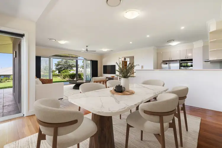 Third view of Homely house listing, 45 Curtis Street, East Toowoomba QLD 4350