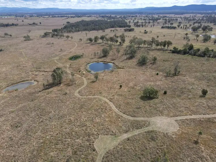 149-195 Mt Forbes Road, Ebenezer QLD 4340