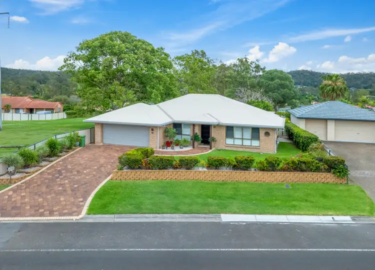 10 Wilhelm Drive, Windaroo QLD 4207