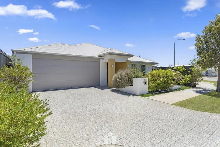 3 Greywacke Entrance, Piara Waters WA 6112
