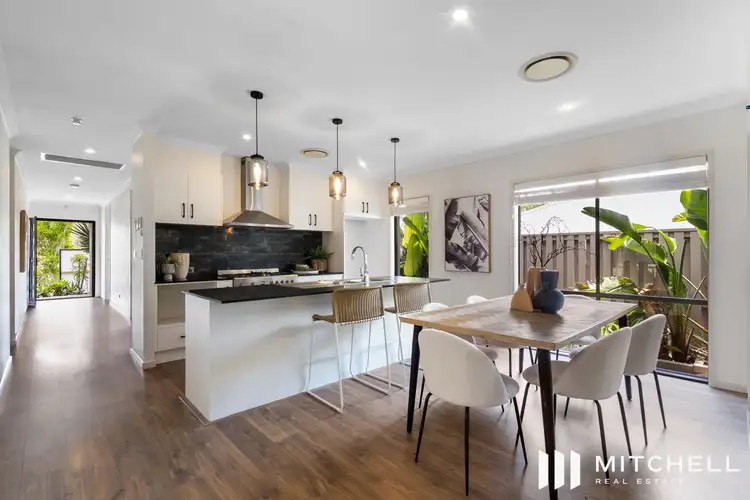 Third view of Homely house listing, 14 Talbot Court, Upper Coomera QLD 4209