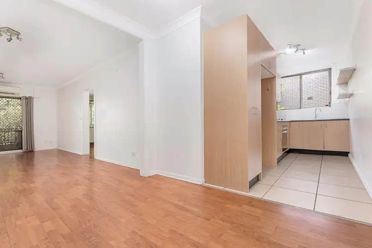 25/2 Evelyn Avenue, Concord NSW 2137