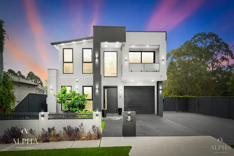 1A Namur Street, Granville NSW 2142