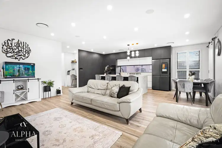 Fifth view of Homely house listing, 1A Namur Street, Granville NSW 2142