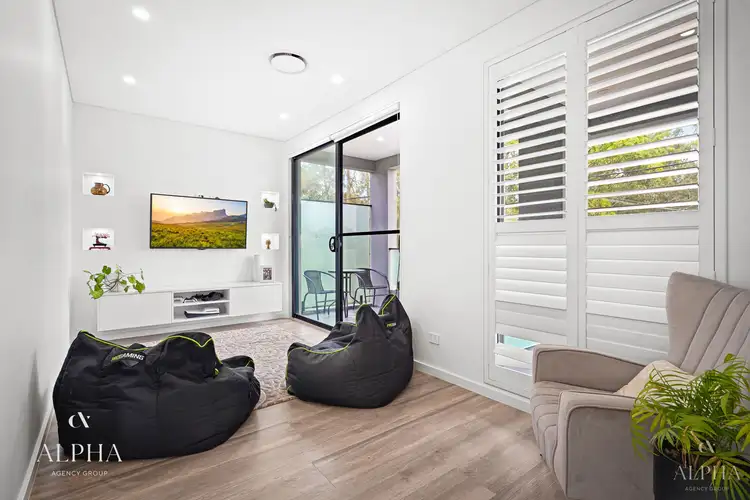 Sixth view of Homely house listing, 1A Namur Street, Granville NSW 2142