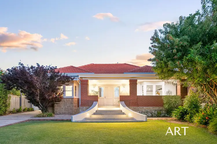 3 Courthope Street, Kensington WA 6151