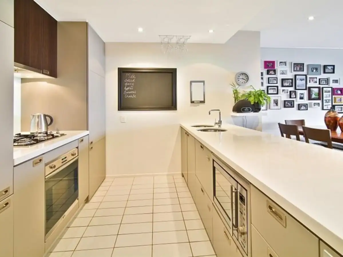 Main view of Homely unit listing, E409/599 Pacific Highway, St Leonards NSW 2065