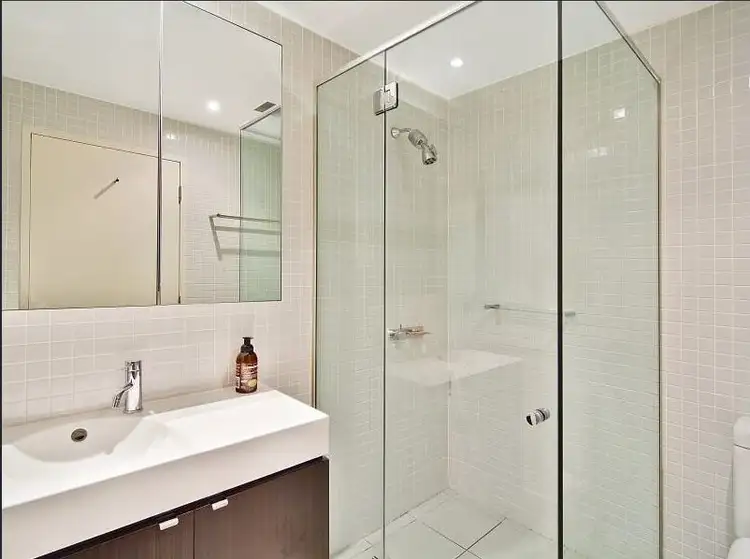 Second view of Homely unit listing, E409/599 Pacific Highway, St Leonards NSW 2065