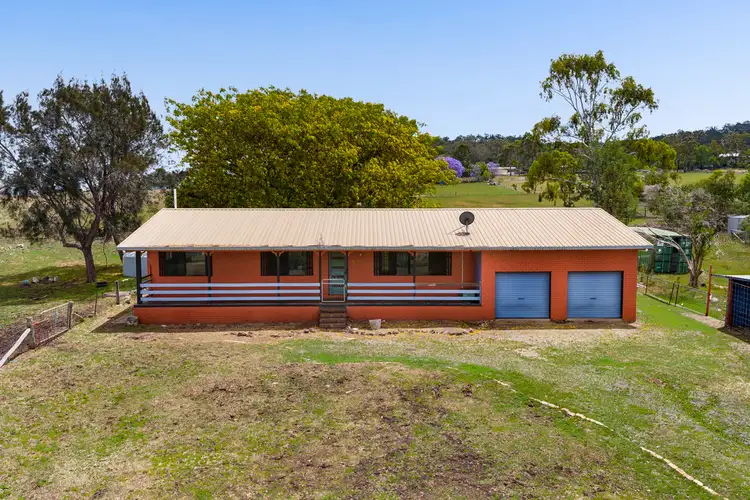 5 Caton Street, Drayton QLD 4350