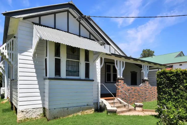 7 Marquis Street, Gunnedah NSW 2380