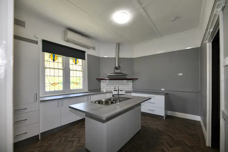 Second view of Homely house listing, 7 Marquis Street, Gunnedah NSW 2380