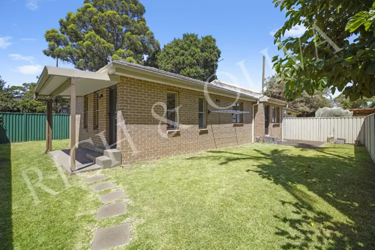 109a Croydon Avenue, Croydon Park NSW 2133