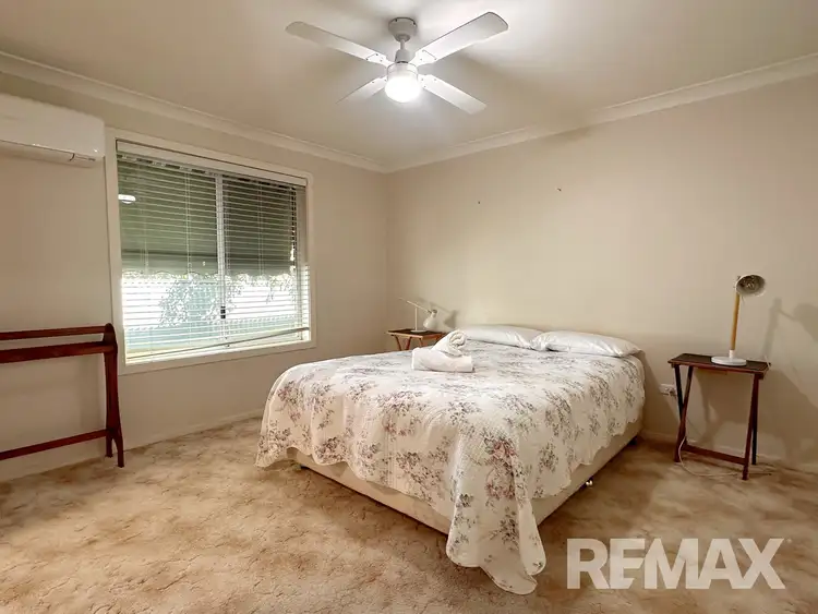 Fifth view of Homely flat listing, 3/162 Fernleigh Road, Mount Austin NSW 2650