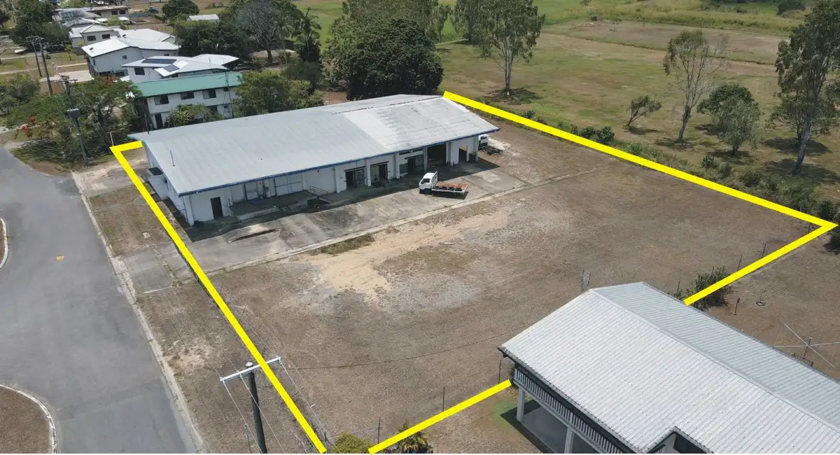 Main view of Homely land listing, 18 - 22 Origlasso Street, Ingham QLD 4850