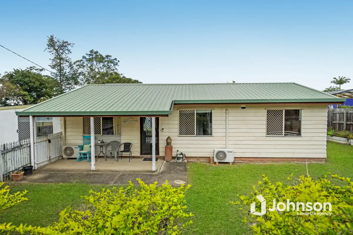 Main view of Homely house listing, 326 Middle Road, Boronia Heights QLD 4124
