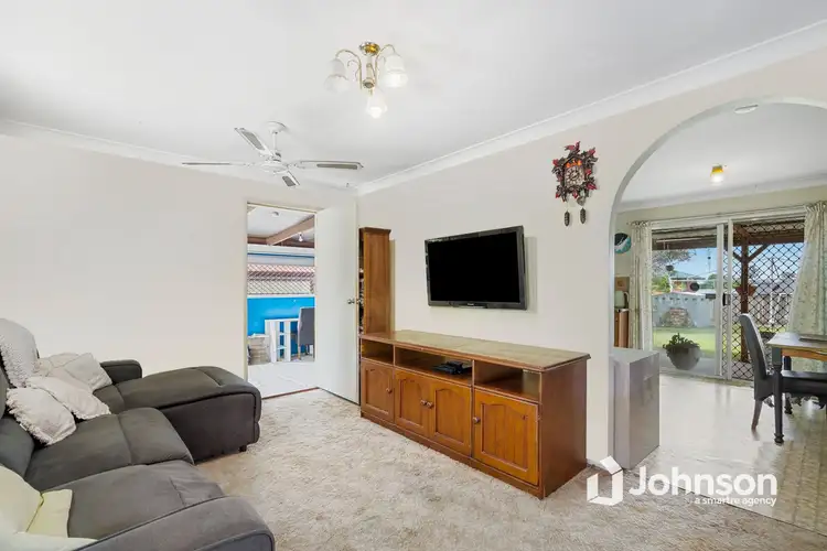 Third view of Homely house listing, 326 Middle Road, Boronia Heights QLD 4124