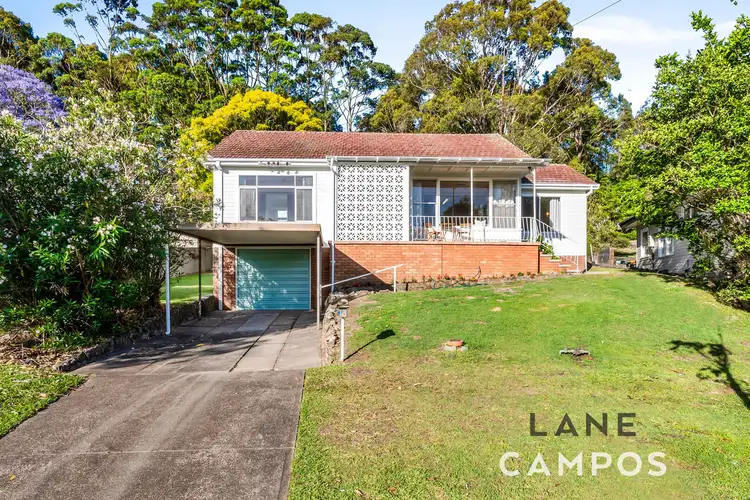 18 Branxton Street, Waratah West NSW 2298
