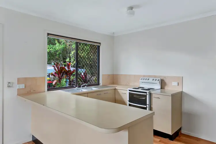 Third view of Homely house listing, 21 Paget Street, Mooloolah Valley QLD 4553