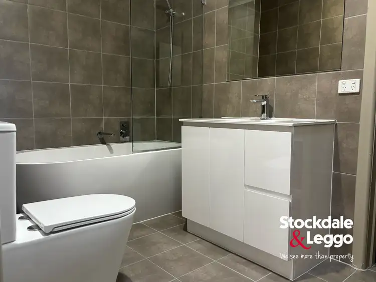 Second view of Homely house listing, 40 Holberry Street, Broadmeadows VIC 3047