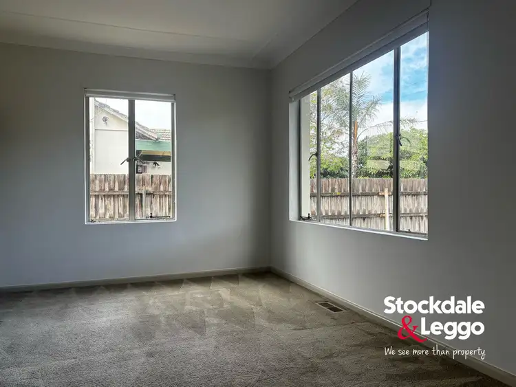 Fifth view of Homely house listing, 40 Holberry Street, Broadmeadows VIC 3047