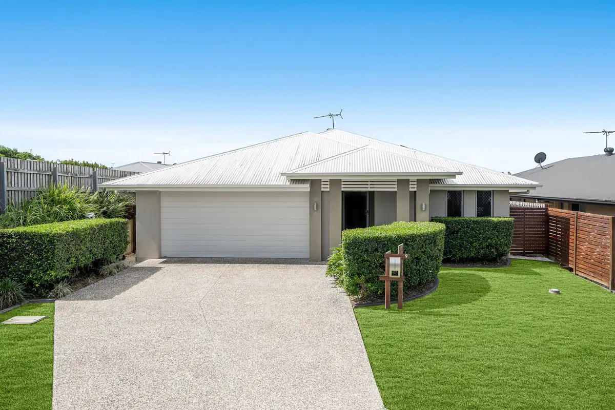 Main view of Homely house listing, 9 Westaway Court, Thornlands QLD 4164