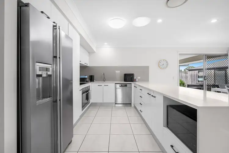 Second view of Homely house listing, 9 Westaway Court, Thornlands QLD 4164