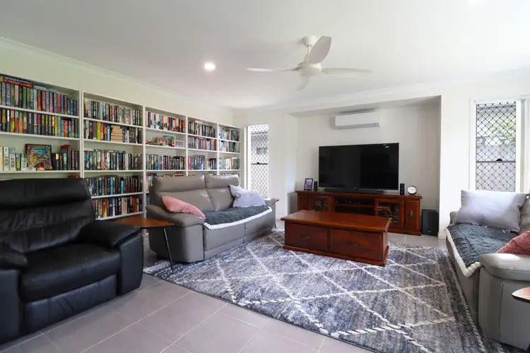 Sixth view of Homely house listing, 10 Wave Court, Toogoom QLD 4655