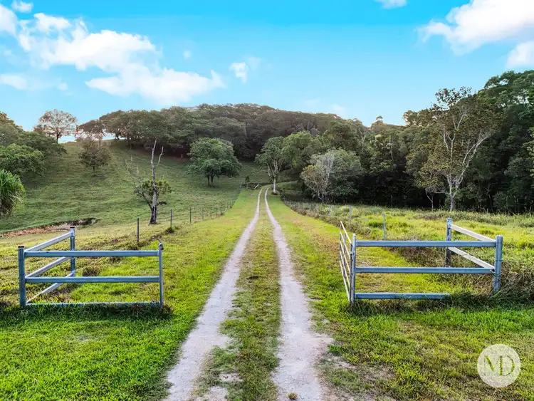 Second view of Homely house listing, Lot 21 Turalba Road, Jubilee Heights QLD 4860