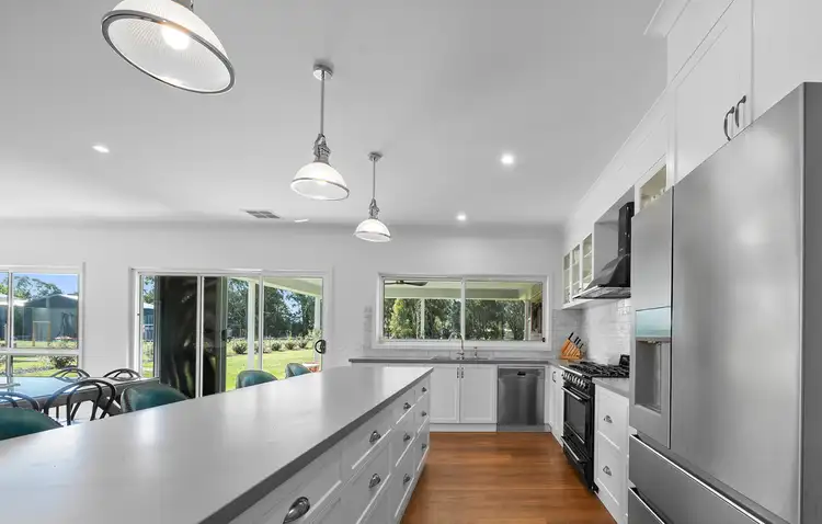 Third view of Homely house listing, 14 Johnson Street, Oxley VIC 3678