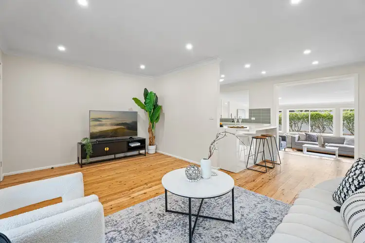 Second view of Homely house listing, 64 Gardenia Avenue, Emu Plains NSW 2750