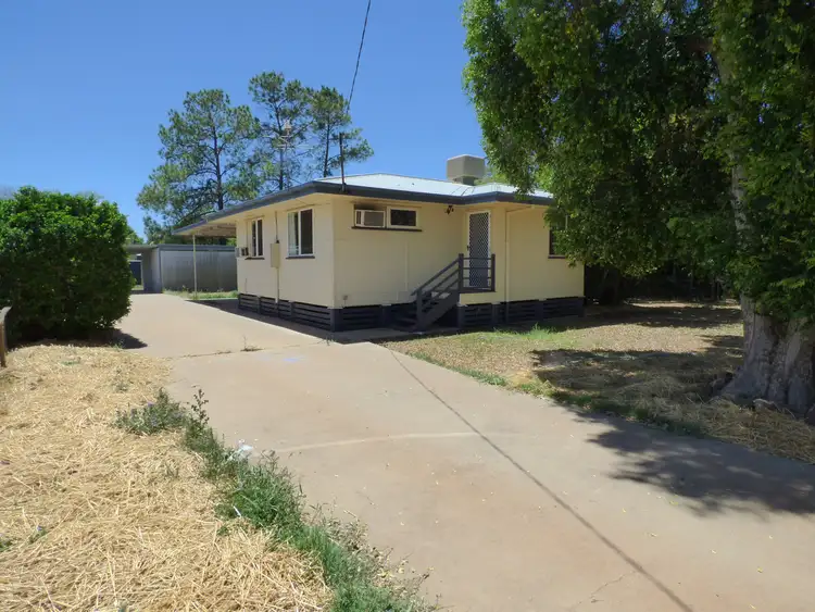 5 Andrew Street, St George QLD 4487