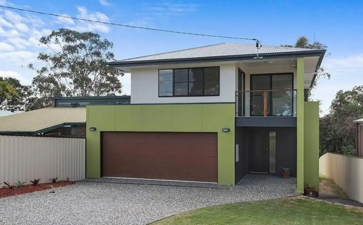 Main view of Homely house listing, 46 Harold Street, Bundamba QLD 4304