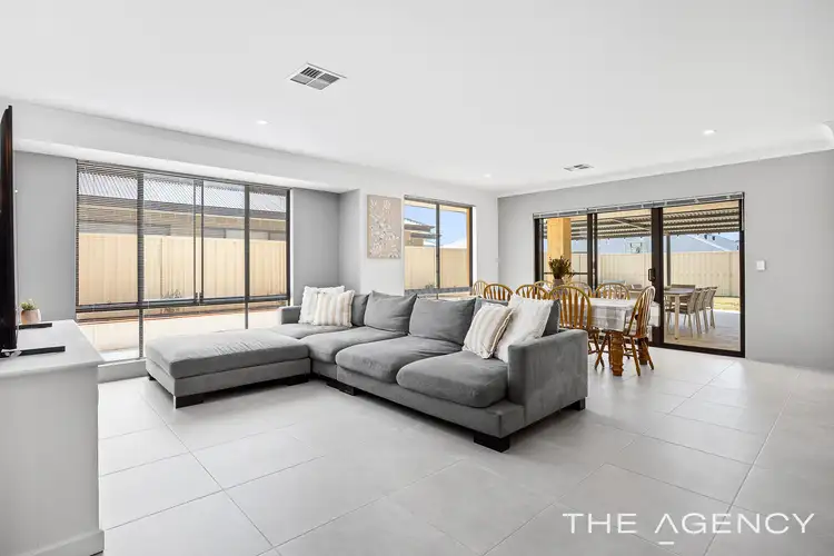 Fourth view of Homely house listing, 175 Bailey Boulevard, Dawesville WA 6211