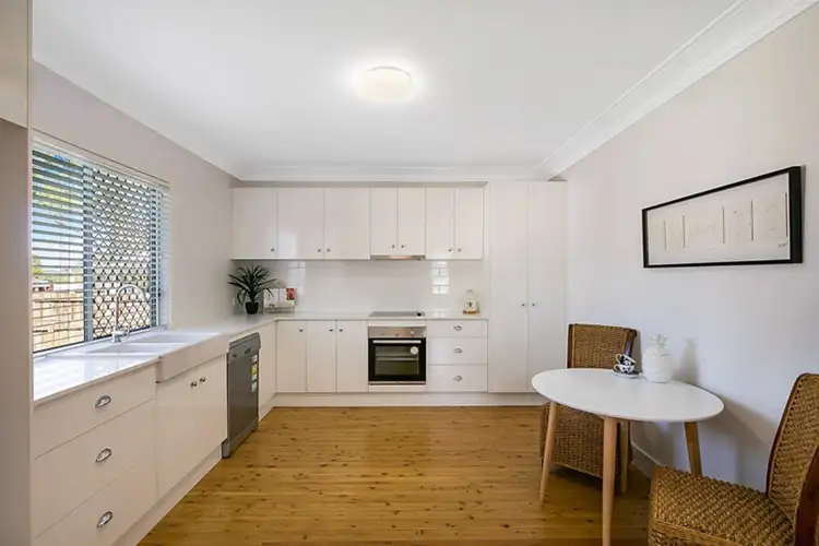 Second view of Homely house listing, 47 South Street, Rangeville QLD 4350