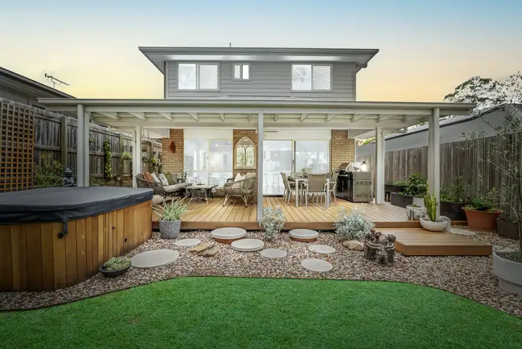 16 Serene Circuit, Narangba QLD 4504