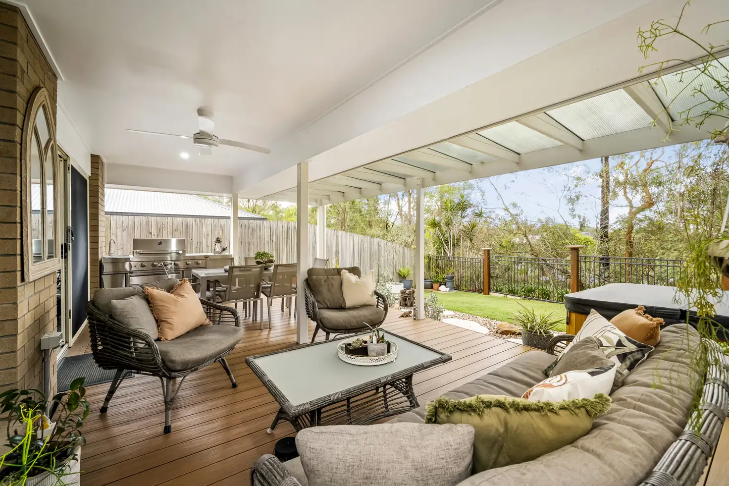 Main view of Homely house listing, 16 Serene Circuit, Narangba QLD 4504