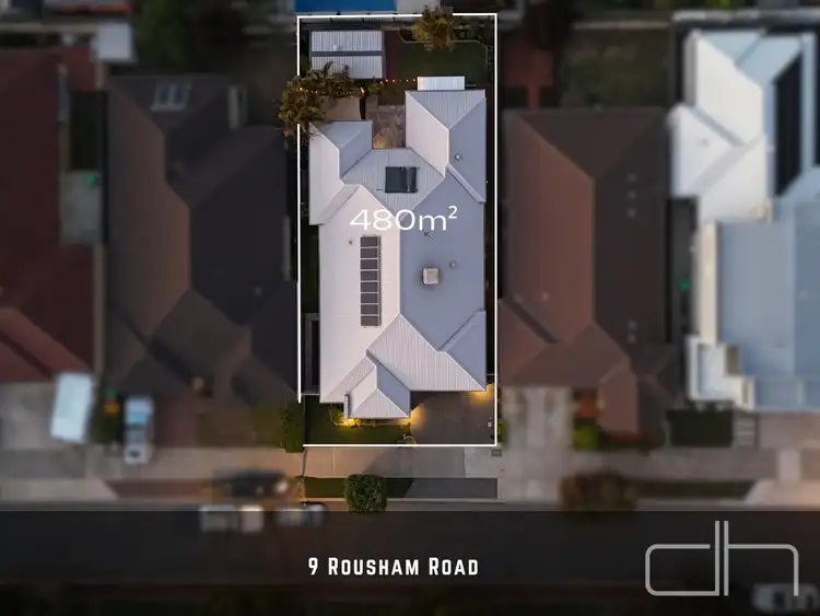 Fifth view of Homely house listing, 9 Rousham Road, Landsdale WA 6065