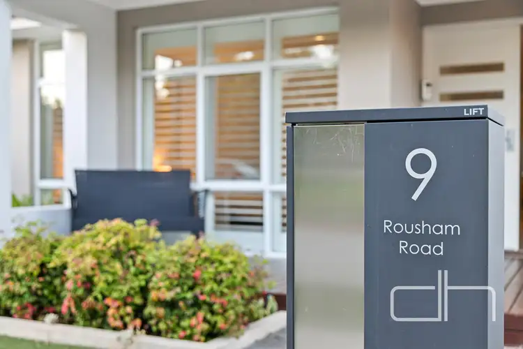 Sixth view of Homely house listing, 9 Rousham Road, Landsdale WA 6065