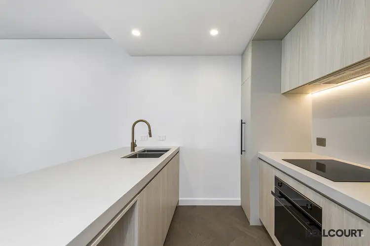 Third view of Homely apartment listing, 407/42 Glyde Street, Mosman Park WA 6012