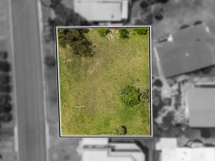 Second view of Homely land listing, 4 Skidale Close, Lake Tyers Beach VIC 3909