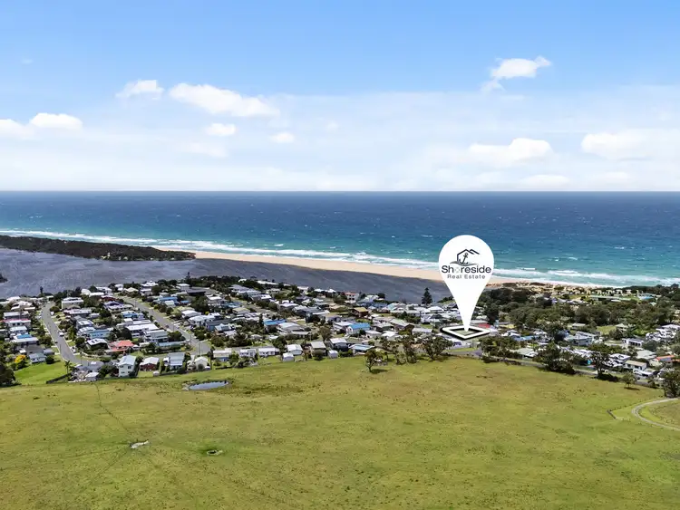 Third view of Homely land listing, 4 Skidale Close, Lake Tyers Beach VIC 3909