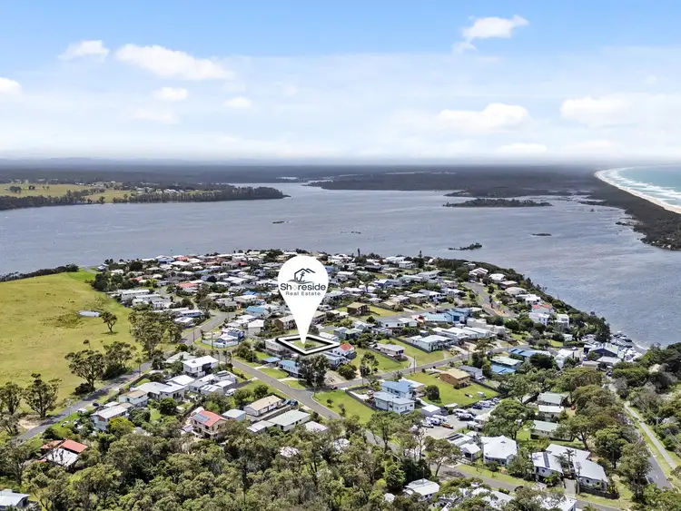 Seventh view of Homely land listing, 4 Skidale Close, Lake Tyers Beach VIC 3909