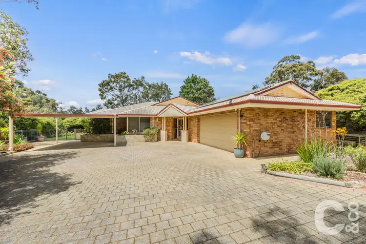Second view of Homely house listing, 11 Weaver Lane, Wellard WA 6170