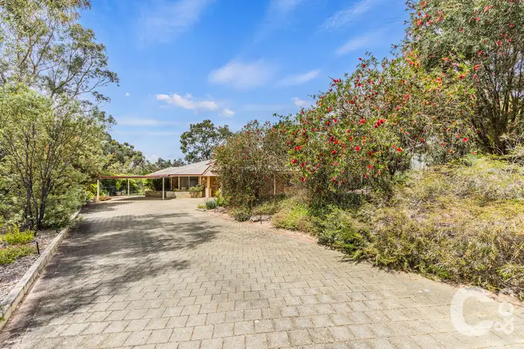 Third view of Homely house listing, 11 Weaver Lane, Wellard WA 6170