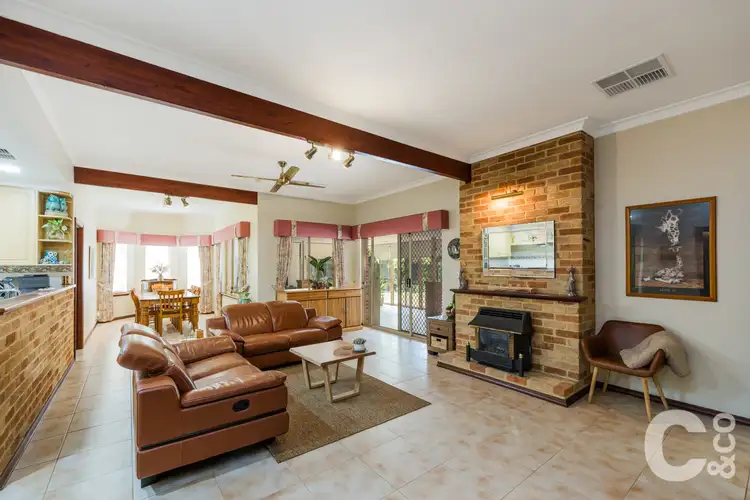 Fifth view of Homely house listing, 11 Weaver Lane, Wellard WA 6170